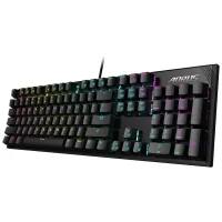 Клавиатура Gigabyte Aorus K1 фото 1